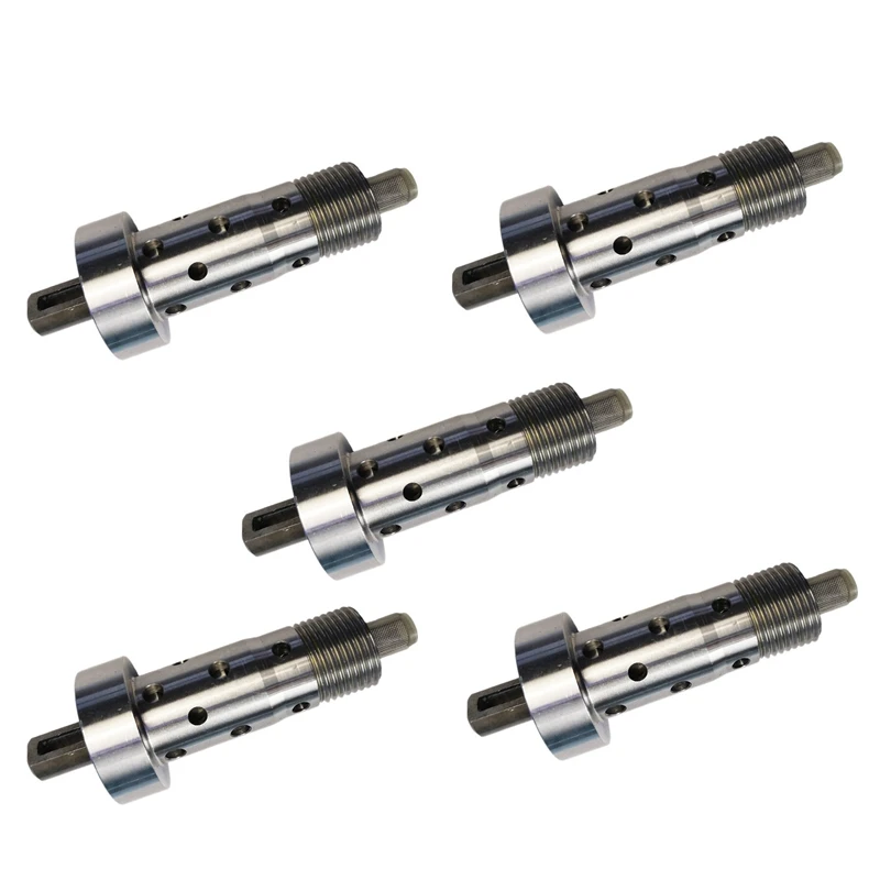 5-кратный регулирующий клапан VVT A2710500578 2710500578 для Benz Mercedes W204 M217