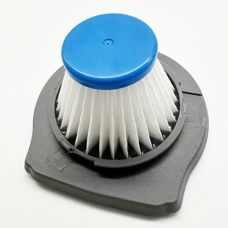 4 шт. для BLACK + DECKER HLVCF10 замена вакуумного фильтра Dustbuster ручных пылесосов серии