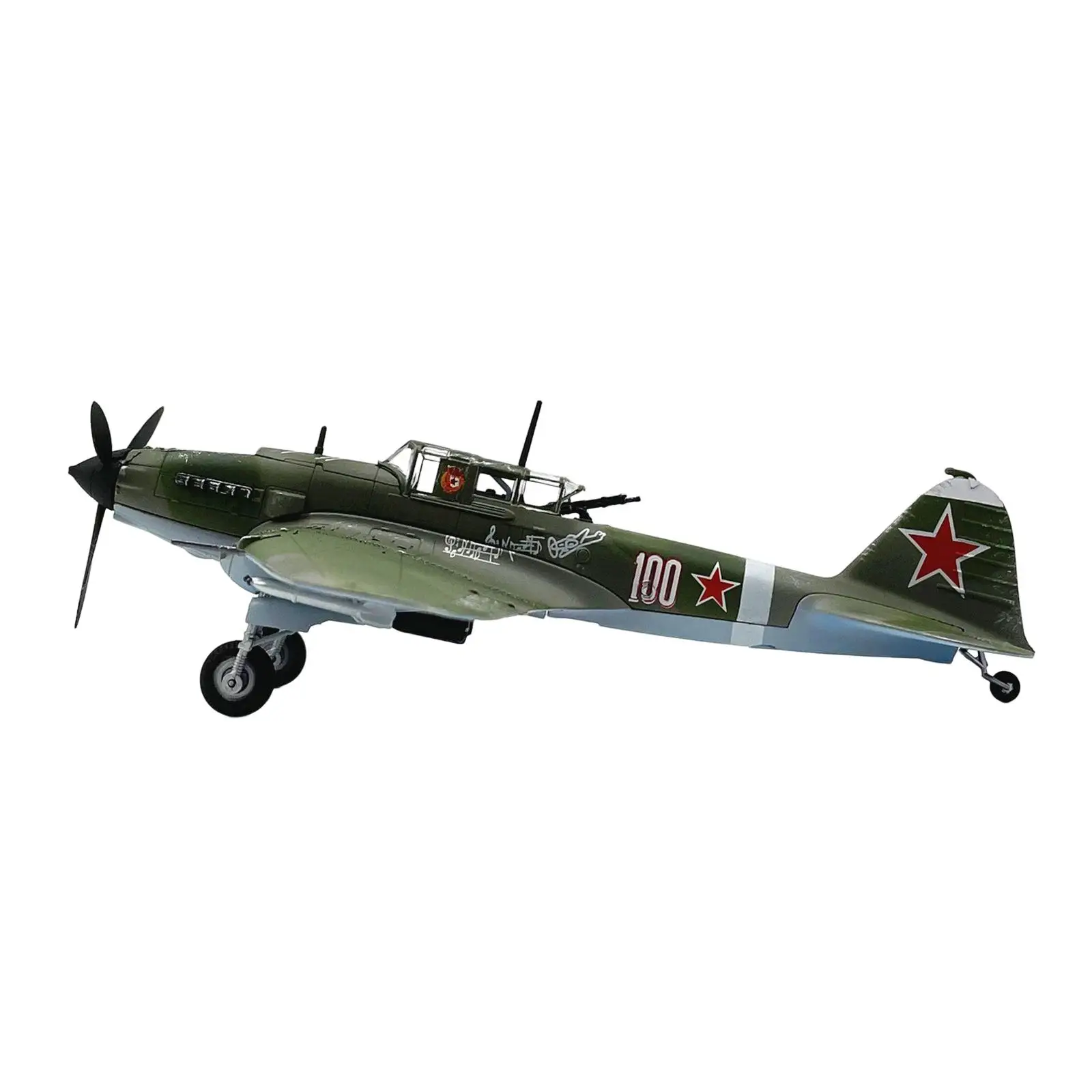 

plane plane DIY /72 fighter Diecast Aircraft Model 14629lb Role Play Ornaments Adults Gifts