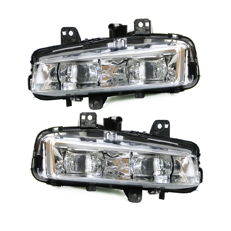 

Land Rover Range Rover Evoque Передняя Противотуманная Фара В Сборе LR026089 LR026090 2011-2015 Год Модели Противотуманная Ла...