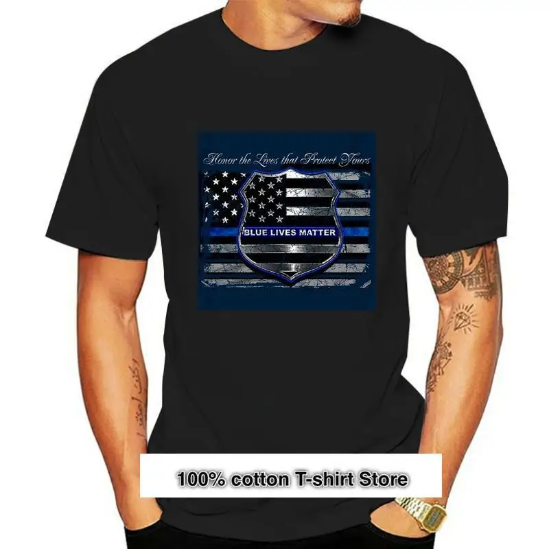 

Camisetas de policía,