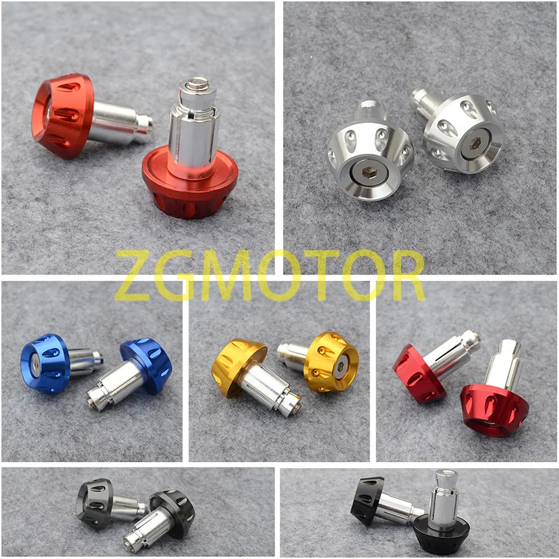 Рукоятка на руль мотоцикла CNC для Suzuki GS500/650/750/1000 GW250 GZ125/250 RGV250