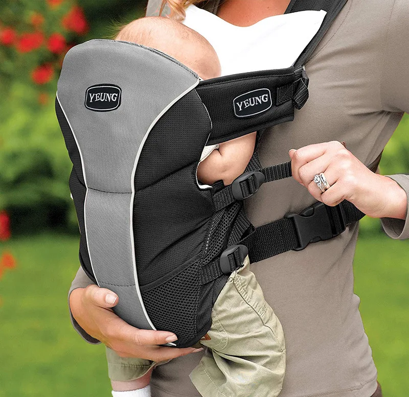 

Breathable shoulder baby carrier with all-season multi-functional baby products, baby holding artifact