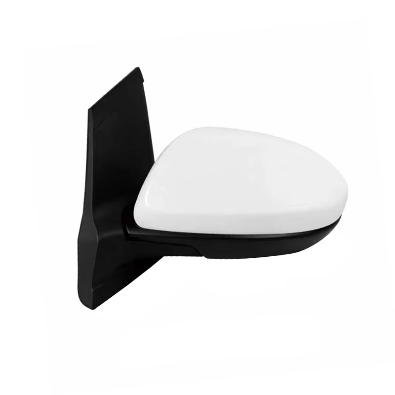 

Для Mazda 2 DE 2007 2008 2009 2010 2011 2012 2013 2014 автомобильное наружное зеркало заднего вида в сборе