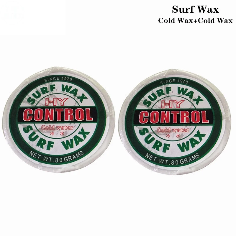Восковая доска для серфинга 5 видов воска с температурой воды высокое качество 2