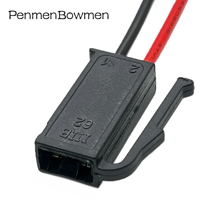 

Автомобильные разъемы для проводки Penmenbowmen