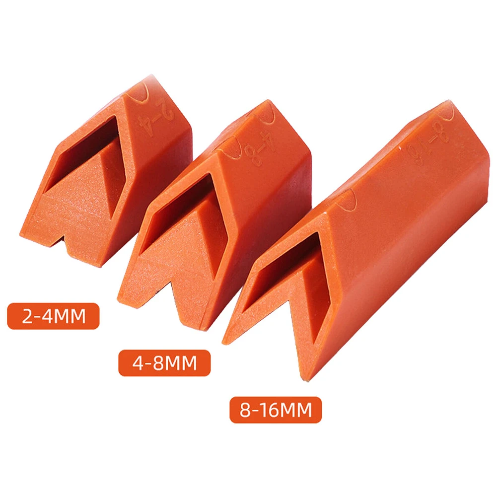 Электрическая Точилка Для Сверл - Прочный Алмазный Полировальный Инструмент