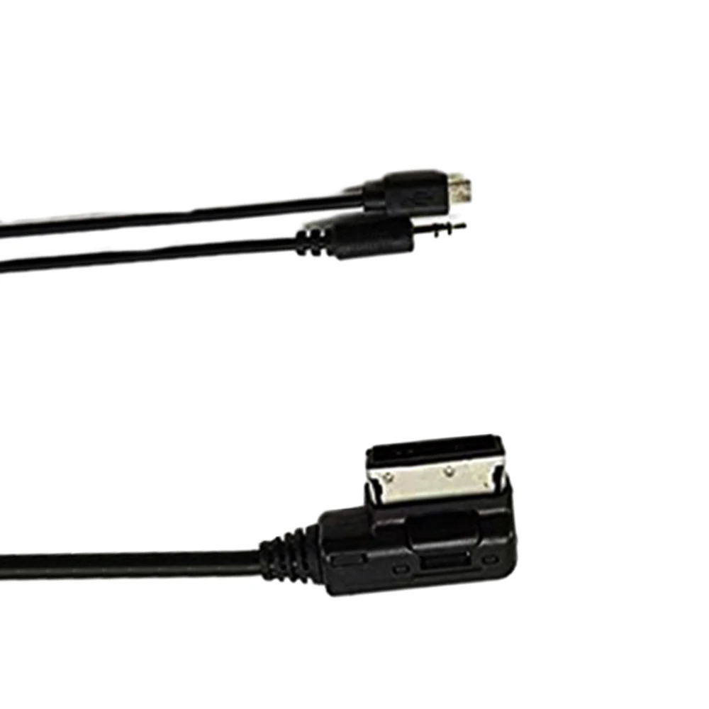 С адаптером аудио медиа-вход AMI интерфейс Bluetooth 4.1 автомобильный комплект