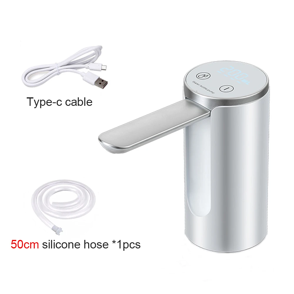 

Автоматический электрический диспенсер для воды 19 л