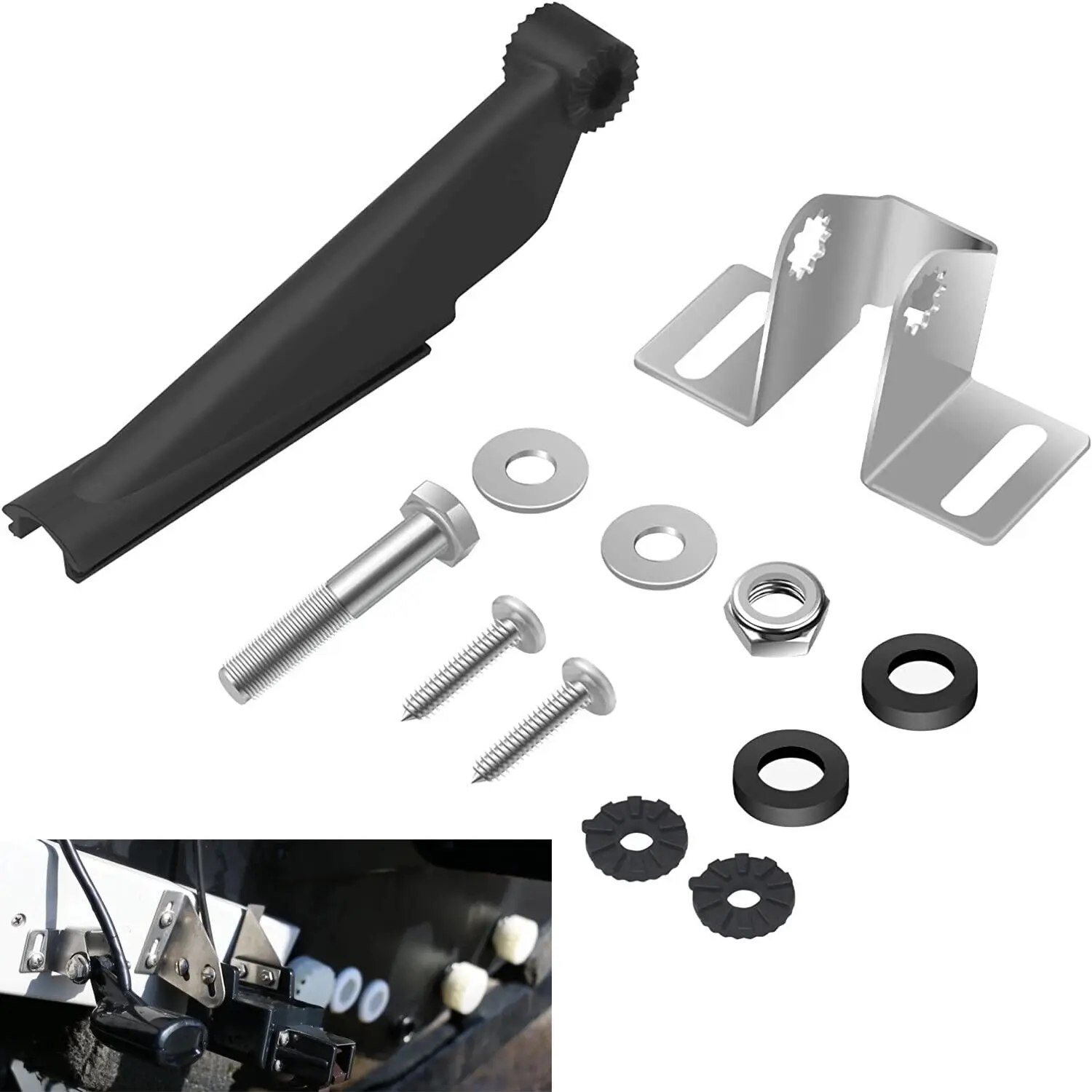 

000-10262-001 сменная установка для DSI скиммера для устройства DSI/установки датчика