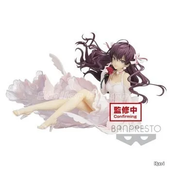 Фото 【SF】В наличии BANPRESTO ESPRESTO THE IDOLM STER Золушка для девочек Ichinose Shiki Фигурка Подарочная коллекция №2