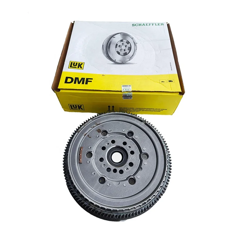 Маховик для транзитного фургона ford ranger transit v348 2 люк 4150628100 415062810