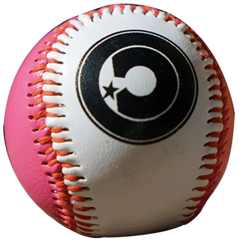 

Baseball Sports Equipment, Hand Sewn, Hard Soft Solid, Primary And Secondary School Students, Practice Exams, Practice Training