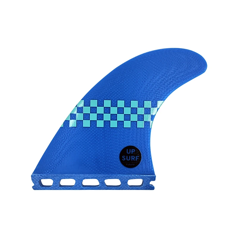 M три плавника UPSURF будущие плавники высокая производительность Стекловолоконная