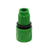 one way quick connector connection 38 hose garden watering hose connector gardening tools and equipment agriculture tools