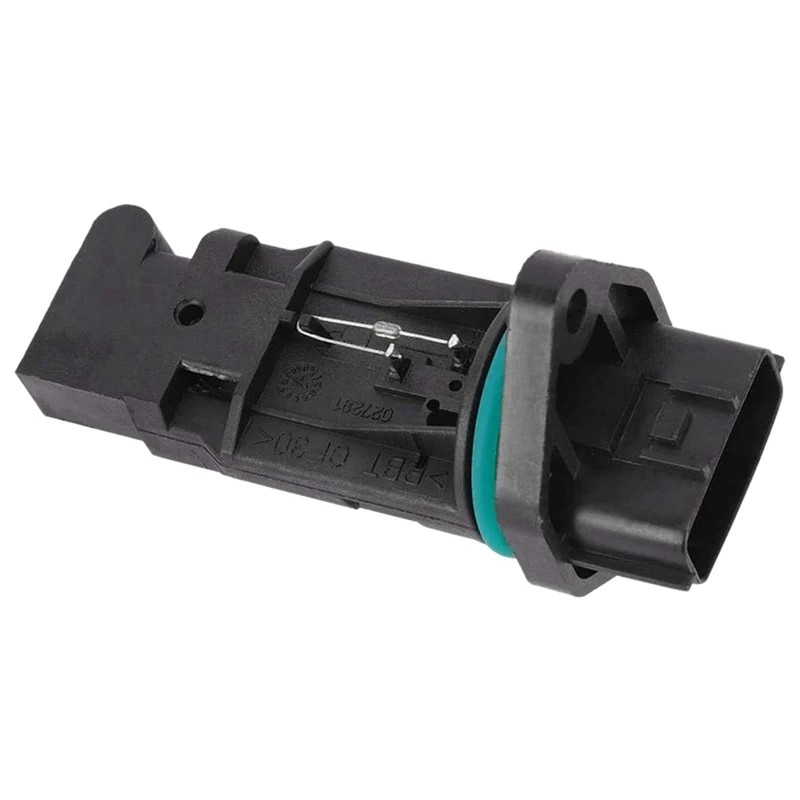 Датчик массового расхода воздуха MAF 0280218040 22680-6N200 для Nissan Almera Maxima X-Trail 2002-2015 3 шт.