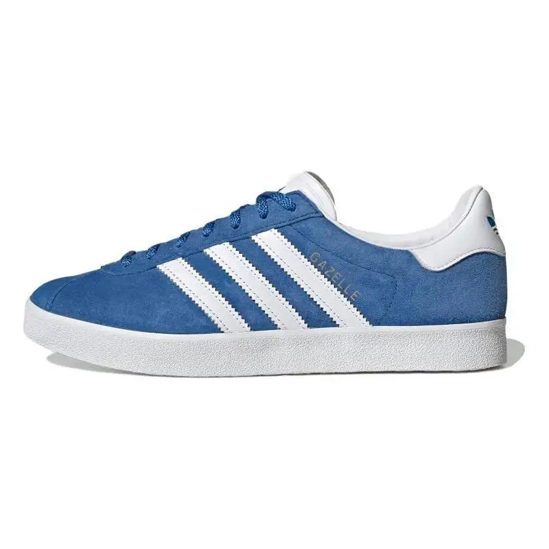 Кроссовки Adidas Gazelle 85 Blue Bird FZ5593