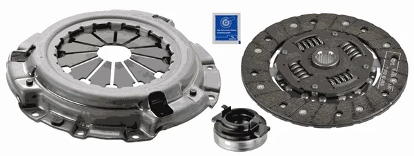

3000950705 для комплекта сцепления V (BJ) 1,8 16V PREMACY 1.8i 16V