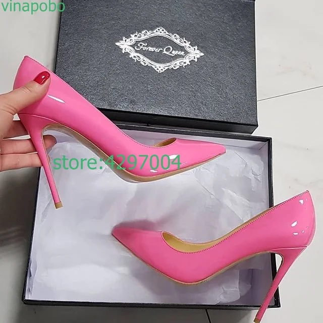 New So Kate Luxury Women High Heel Shoes Red Bottoms Pumps Thin Heel Pointed Sexy Women Wedding Shoes 34-44 Empty Side Shoes images - 6
