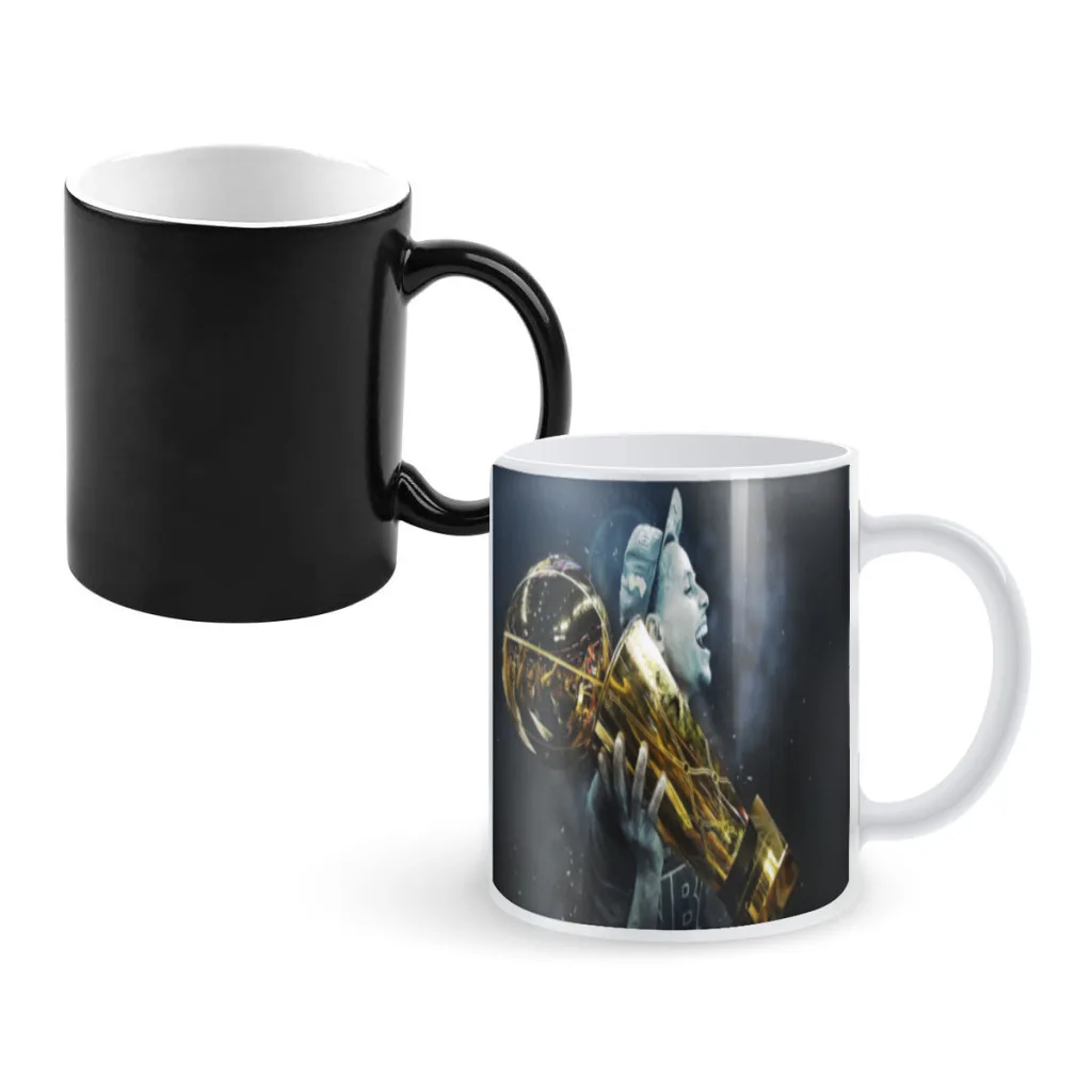 Кружка S-Stephen Super Star C-возможно бесплатная доставка кружка меняющая цвет