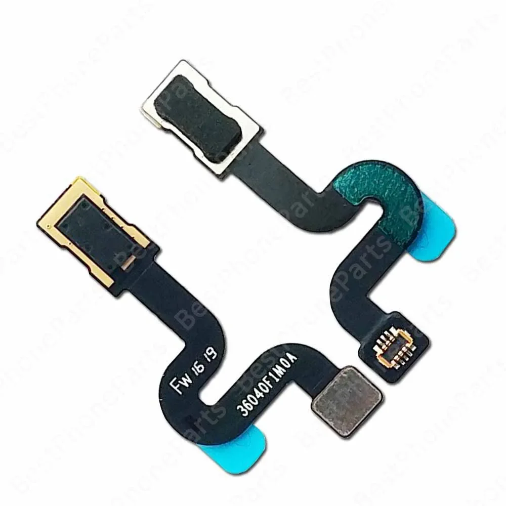 Запасной гибкий кабель для Xiaomi Mi 8 SE 9 Lite 9T Pro Play 5 5S Plus 6