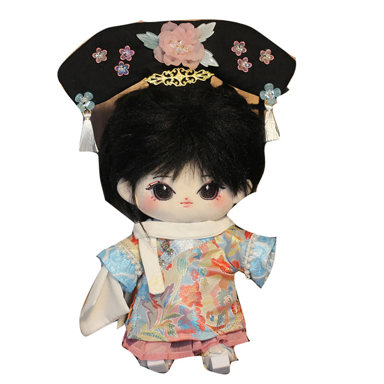 

Плюшевая кукла, плюшевая одежда