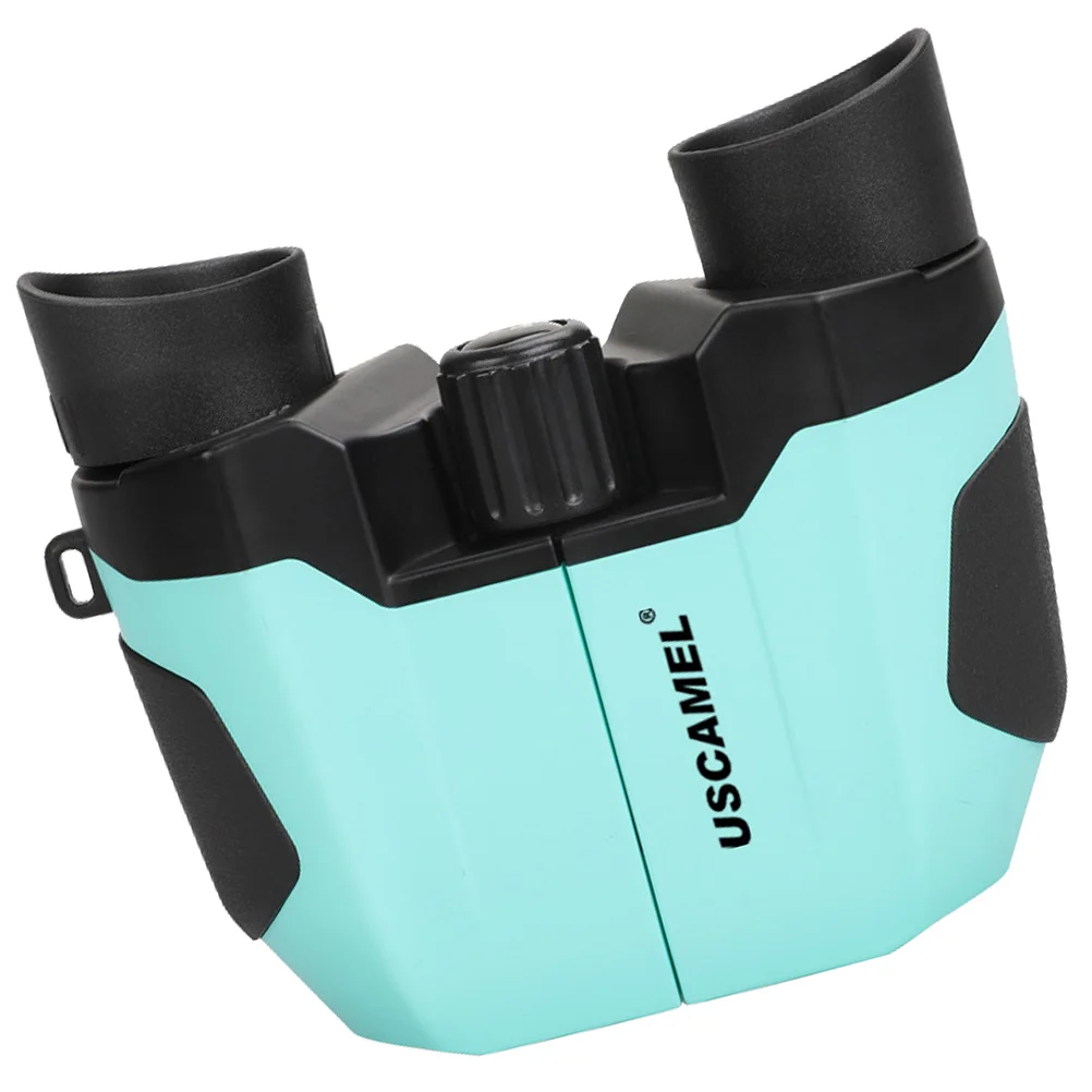 

Portable Children Telescope Kids Binoculars 10X Binoculars Outside Telescope