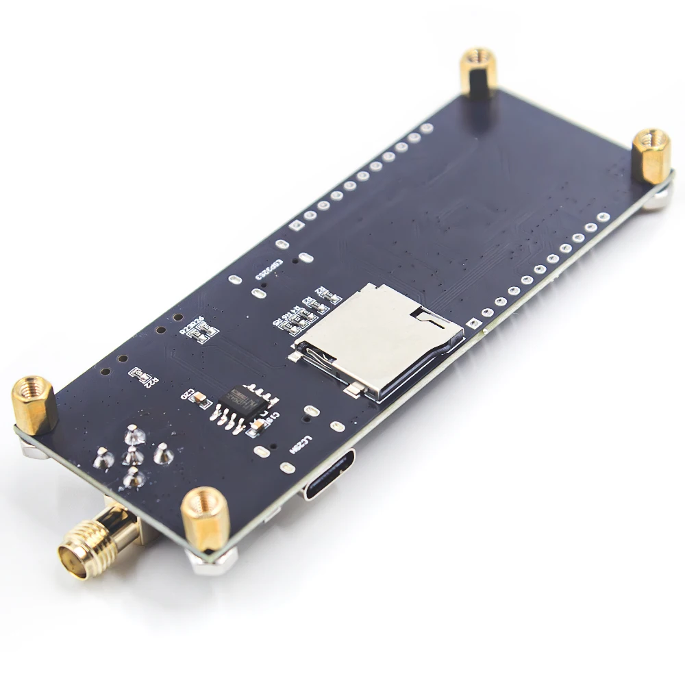 Фото Плата разработки ESP32S3 WIFI+BT BLE5.0 с двухдиапазонным GNSS-модулем Quectel LC29HEA LC29HDA LC29HBA LC29HBS LC29HAA L1 L5 RTK №5
