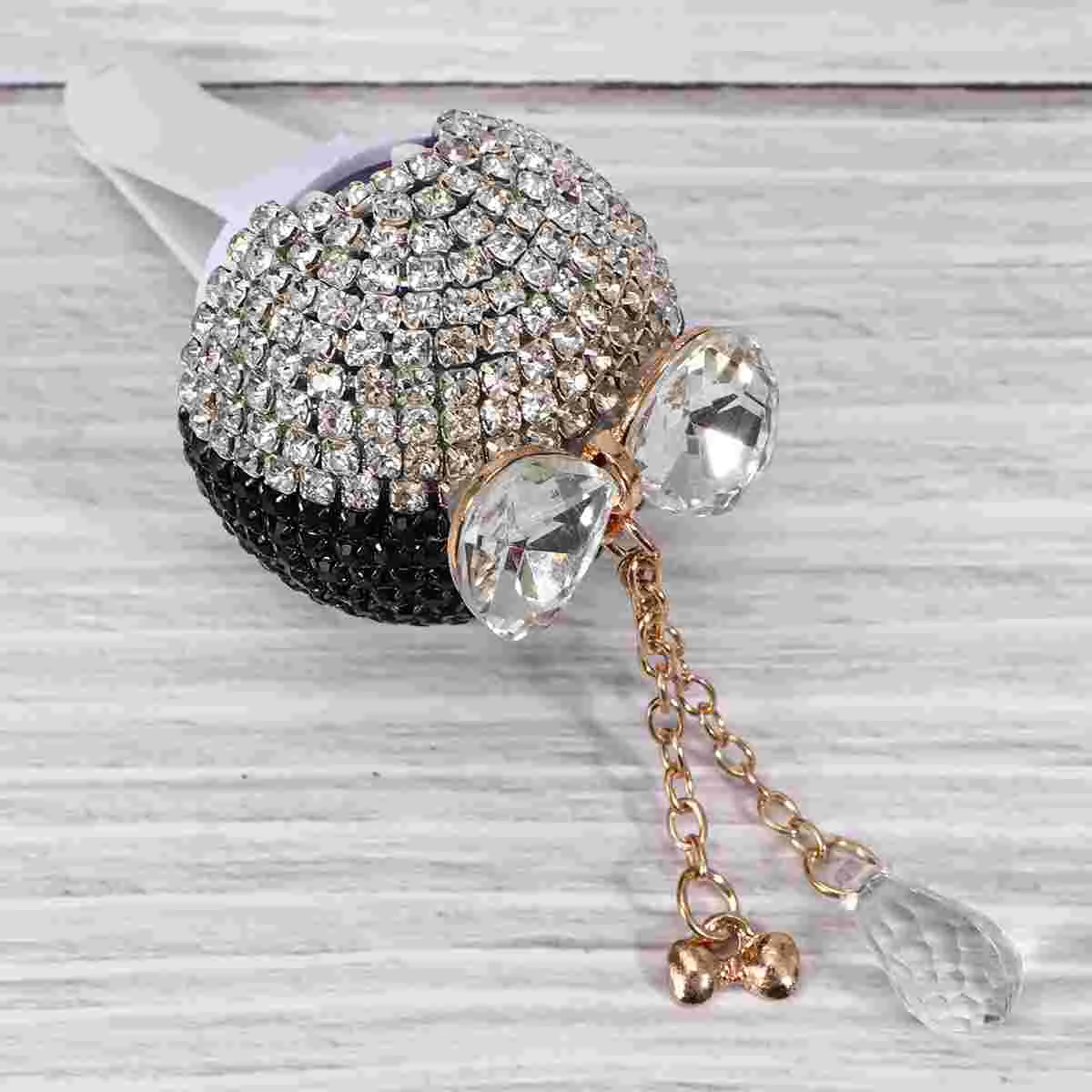 

1 Pc Aroma Clip Diffuser Essential Oil Vent Clip Flowers Air Vent Decoration Air Conditioning Vent Clip