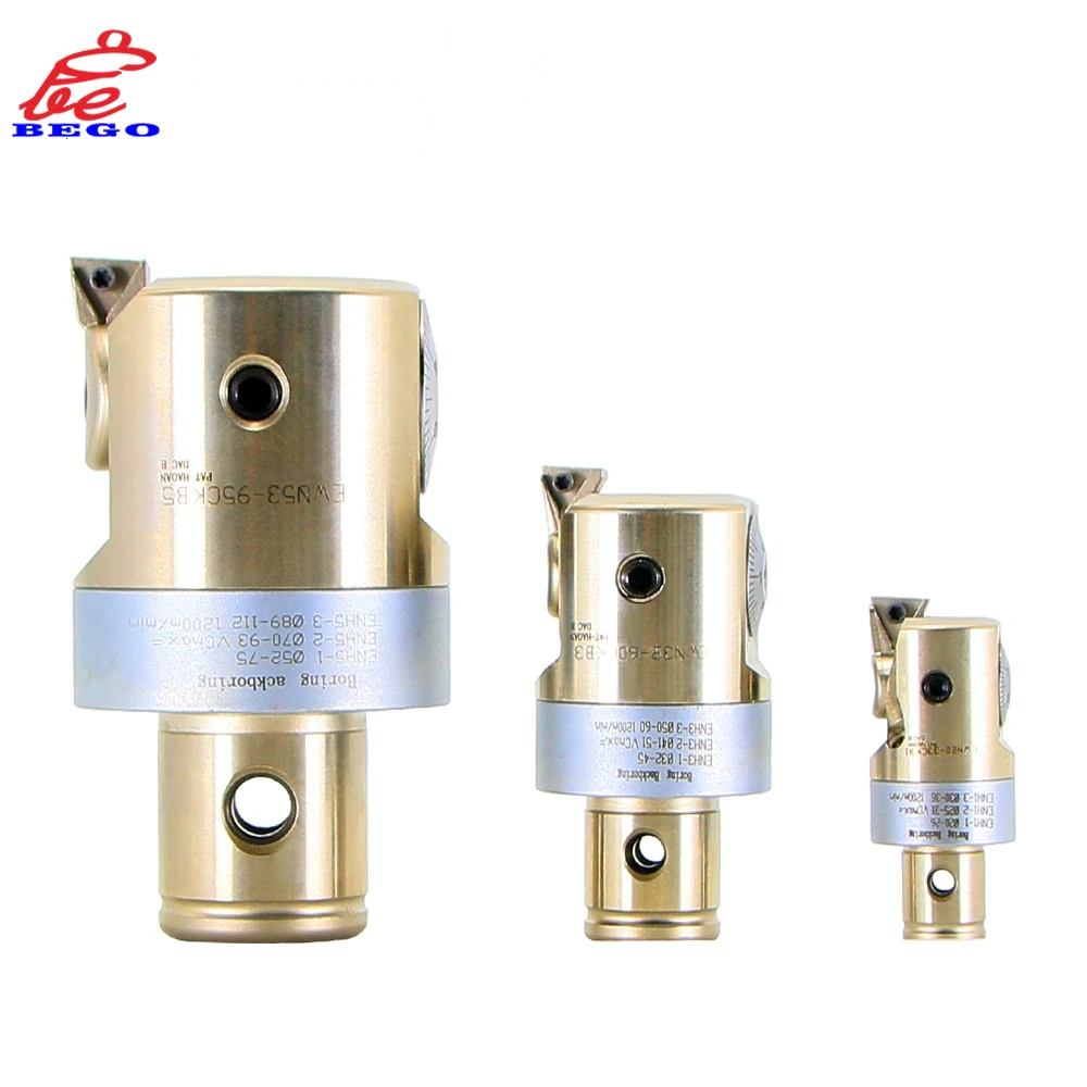 

EWN Fine Tuning Precision Boring Head EWN20 EWN25 EWN32 EWN40 EWN150 EWN203 Adjustable Boring Tool Holder Bore CKB LBK1 2 3 4 5