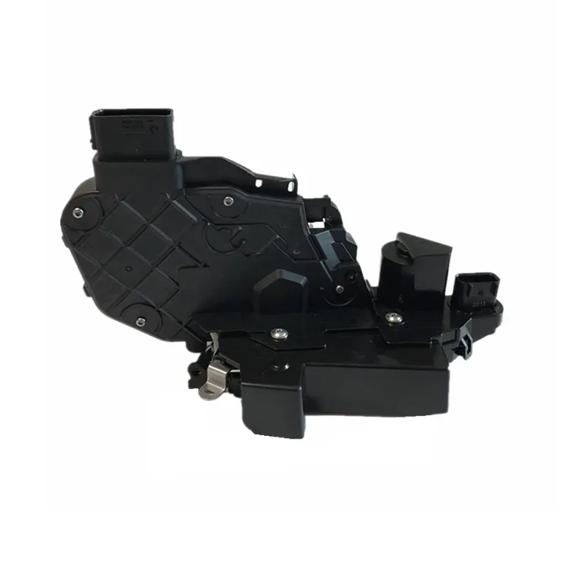 

FOR LAND RANGE ROVER SPORT EVOQUE DISCOVERY 4 2010- LR014101 FRONT LEFT DRIVER SIDE DOOR LATCH MECHANISM LOCK ACTUATOR