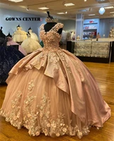quinceanera dresses sweet 15 16 dress ball gown dress for women birthday prom gowns lack up vestidos de 15 a%c3%b1os