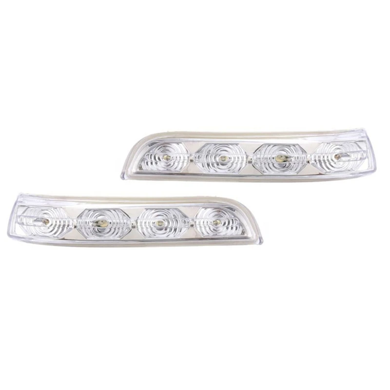 

Car Rearview Side Mirror LED Turn Signal Lights Reversing Indicator Lamp For Hyundai I30 2009-2012 876132L600 876142L600