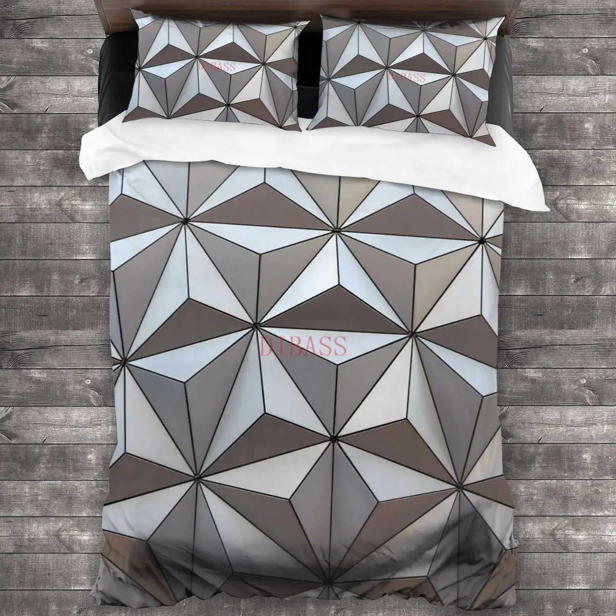 

Мягкая искусственная кожа с 2 наволочками, пододеяльник с застежкой-молнией, пододеяльник большого размера