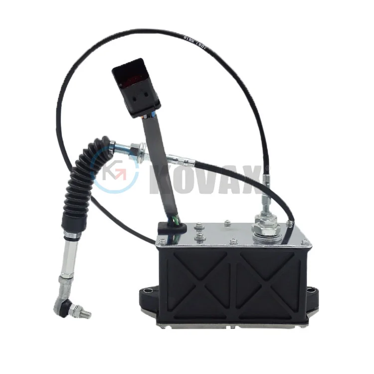 

KOVAX Excavator Parts 386-3439 Throttle Motor Accelerator Motor For E312D2