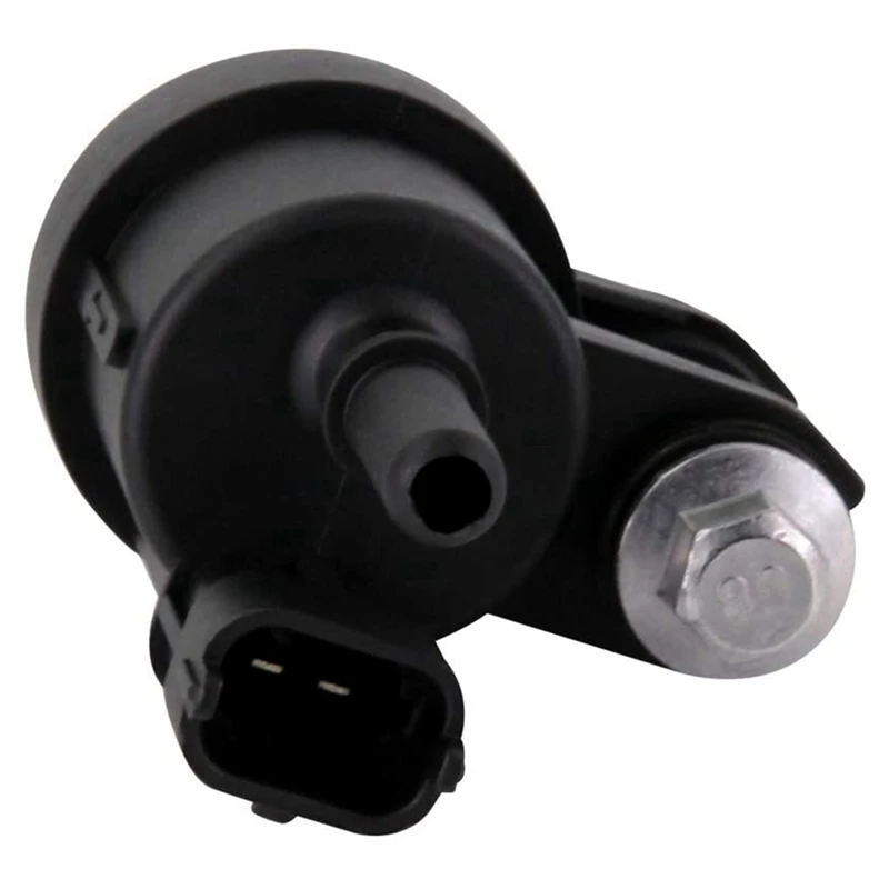 2X 12690512 Клапан продувки канистры пара EVAP для Chevy Traverse Camaro Equinox Impala Caprice GMC Acadia 2009–2017