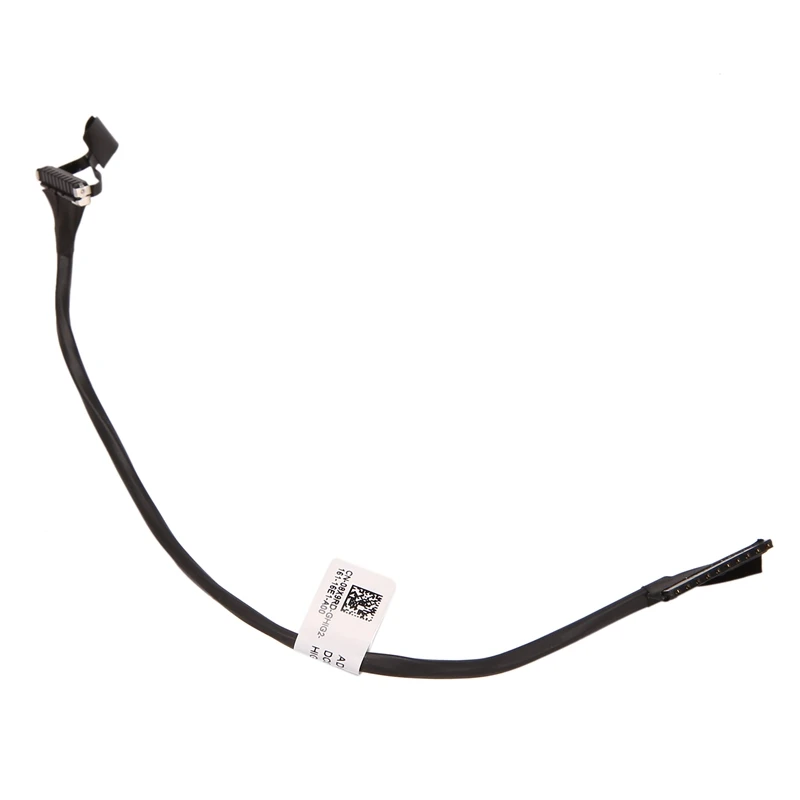 НОВЫЙ разъем аккумулятора для ноутбуков кабель 08X9RD 8X9RD DC02001YJ00 Dell Latitude 5450 E5450 ZAM70