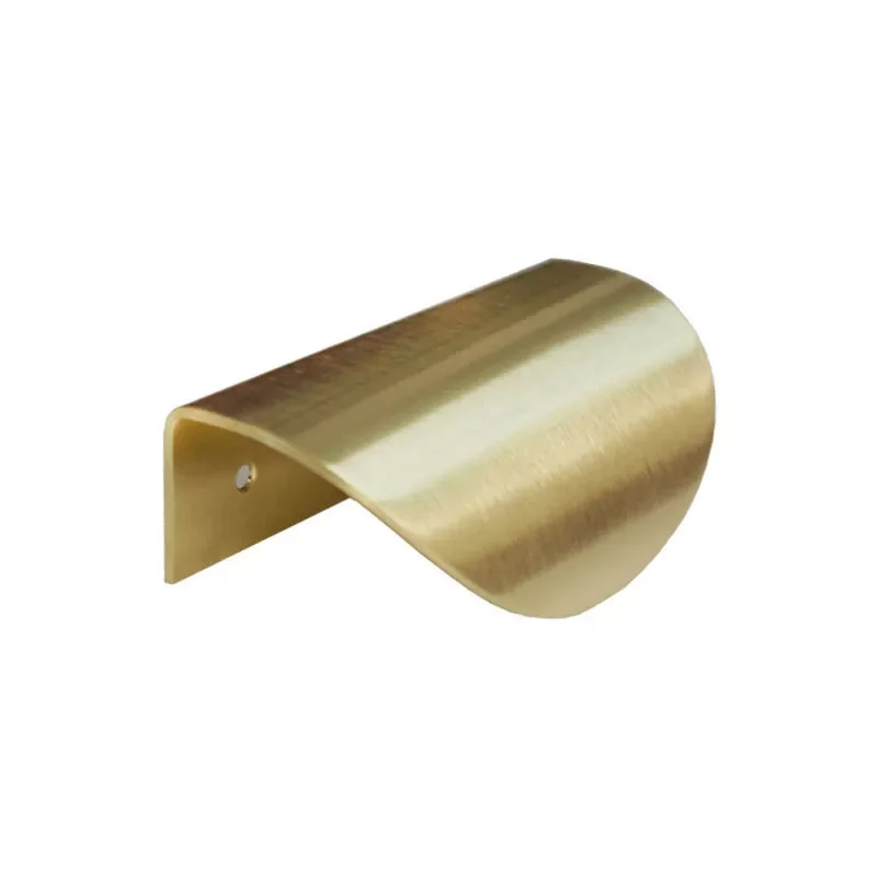 

Gold Cabinet Pulls Furniture Handles Kitchen Door Handle Copper Drawer Pull Knobs Cupboard Handle