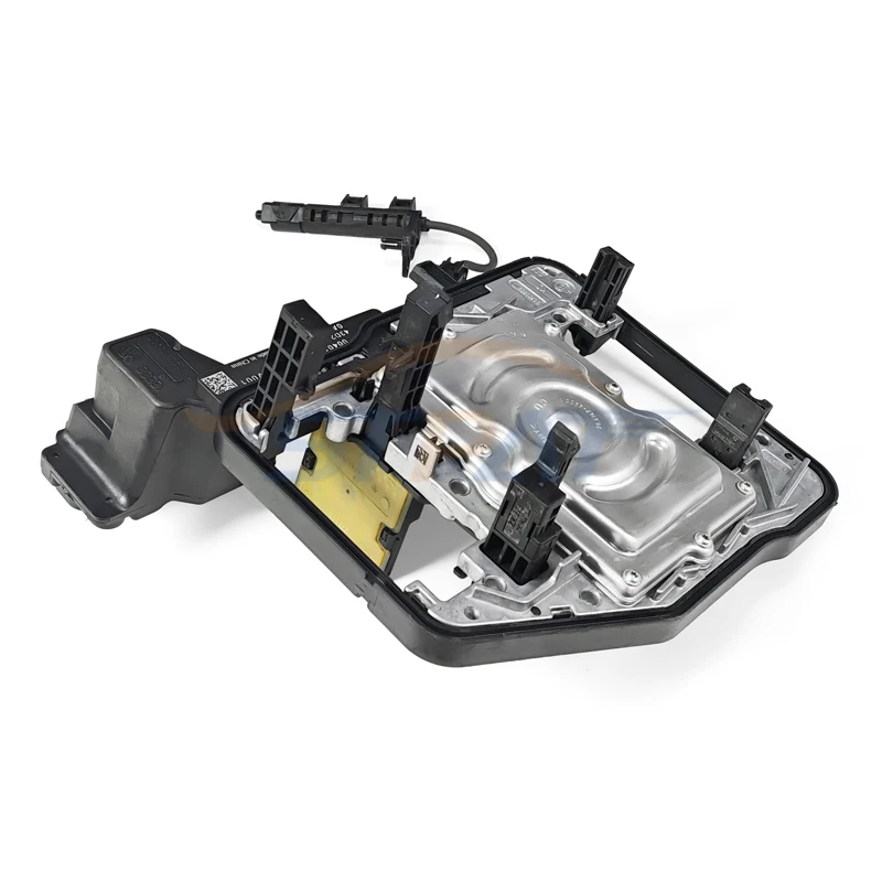 Блок управления трансмиссией STPAT DQ200 DSG7 0AM927769D TCU TCM подходит для Seat VW Audi Skoda