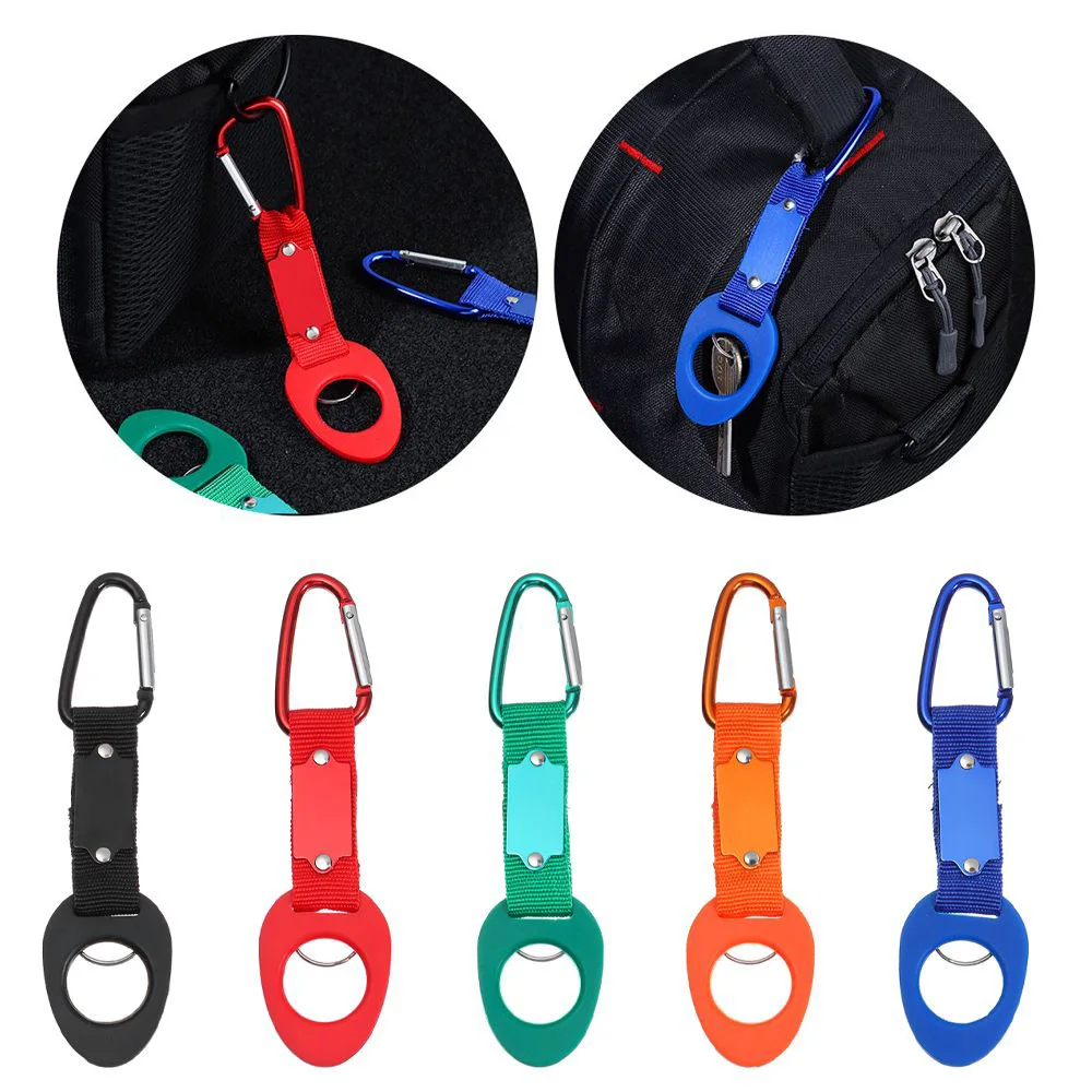 

Мини-держатель для бутылки с водой