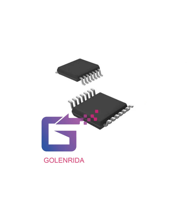 

10 шт./лот TLC5917IPW TLC5917 TSSOP-16