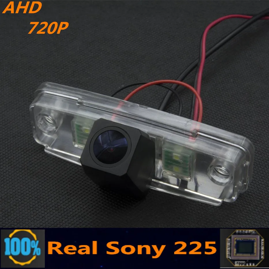 

Sony 225 Chip AHD 720P Car Rear View Camera For Subaru Outback BR 2009-2014 Forester 2002~2013 Legacy Reverse Vehicle Monitor