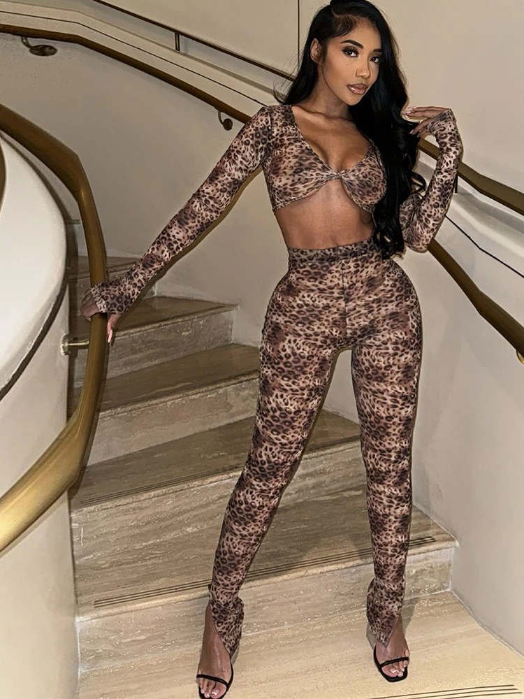 Sisterlinda осенний выпуск для юниоров до щиколотки сексуальный уличный брючный