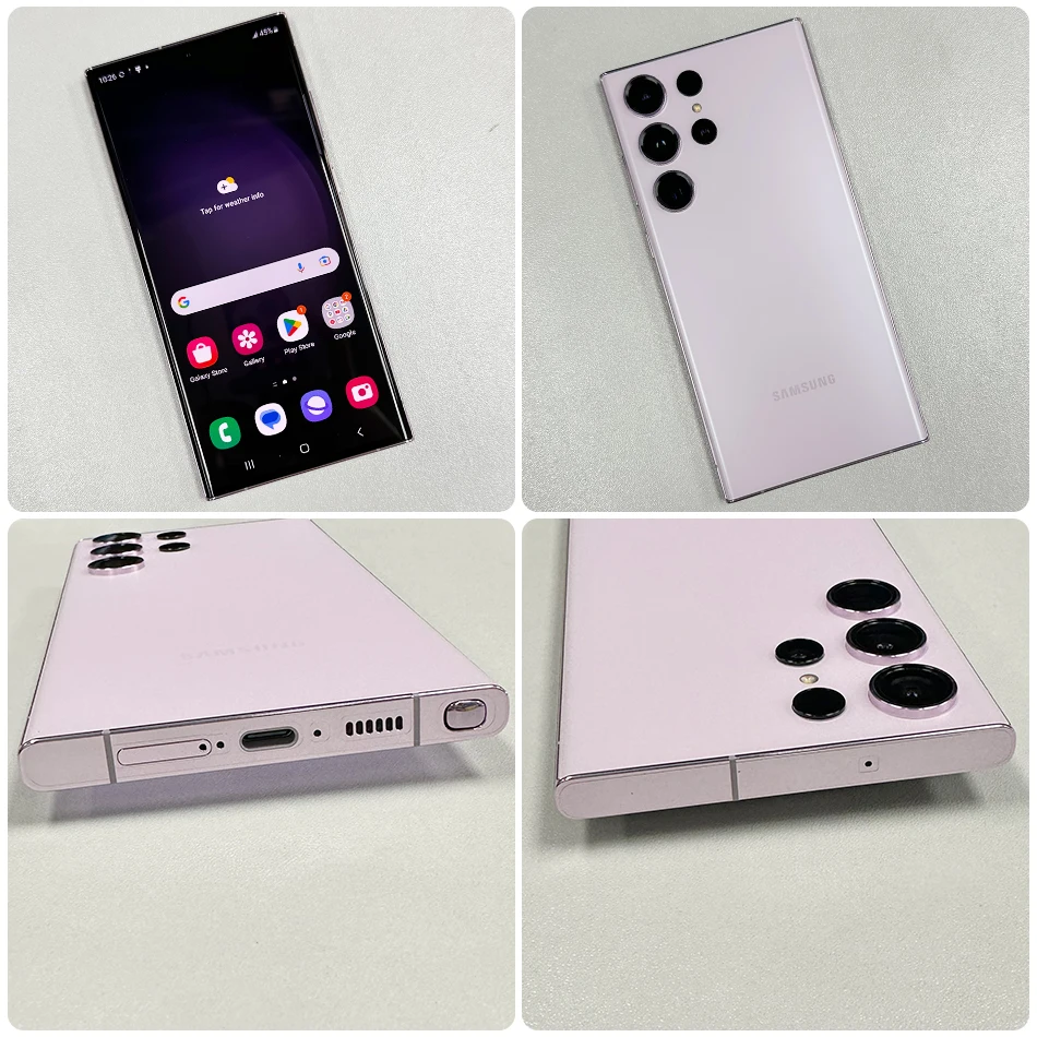 Рисунок 5 - Samsung S23 Ultra 5G12GB 256GB