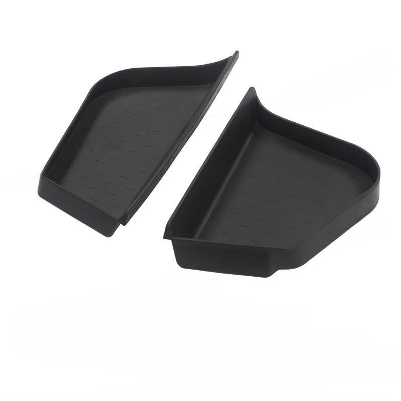 Рисунок 6 - Перегородка для хранения в багажнике Tesla Model Y