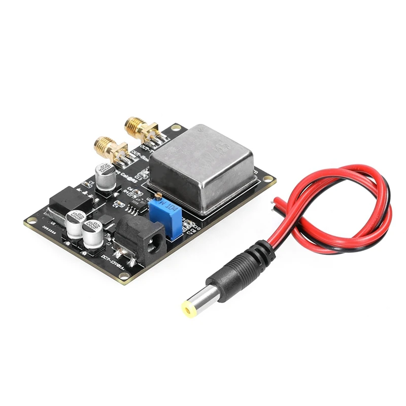 

3X OCXO-10Mhz Frequency Reference Module Frequency Reference Source Low Phase Noise For Sound Decoder Frequency Meter