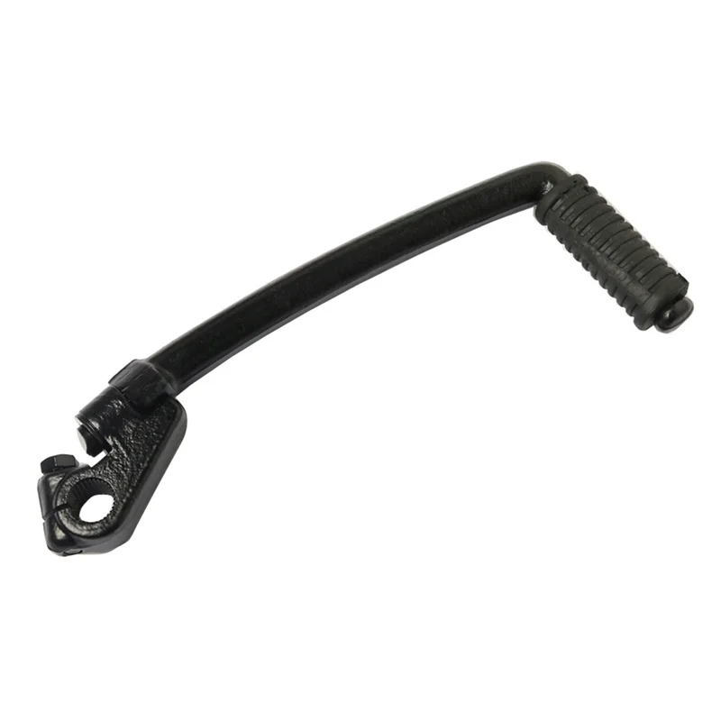 Педаль рычага мотоцикла для YAMAHA DT125 DT175 рычаг стартера в сборе подходит