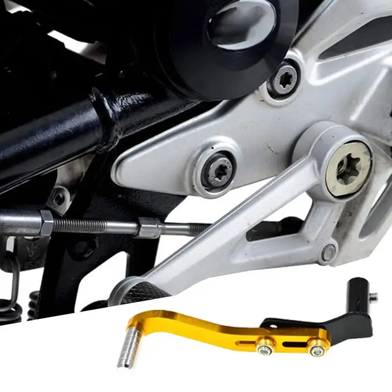 Рычаг стартера для электрического трехколесного велосипеда рычаг переключения