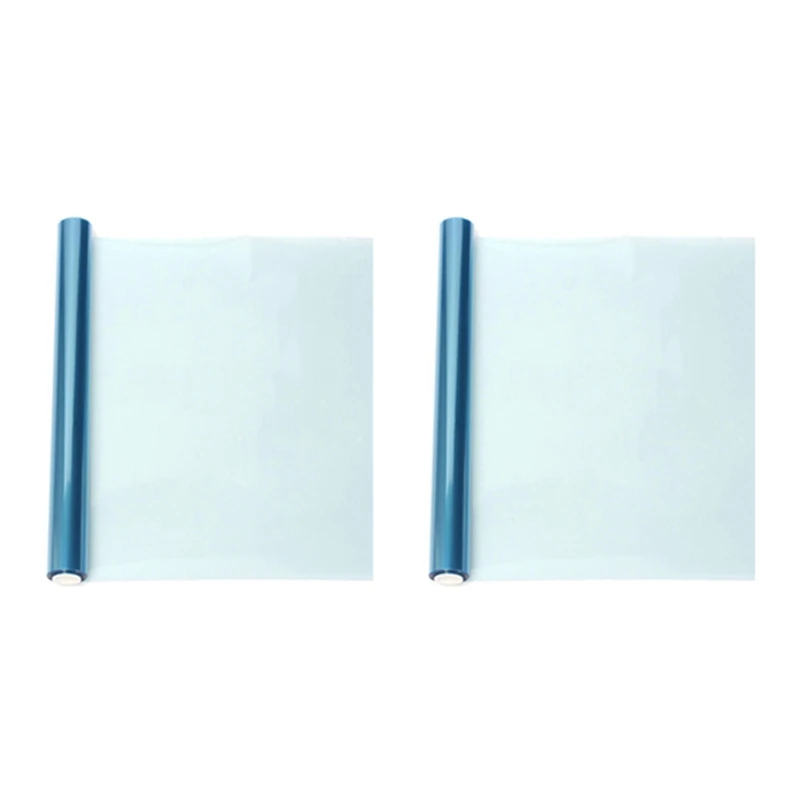 

3Pcs 30Cm X 5M Photosensitive Dry Film For PCB Circuit Production Photoresist Sheets