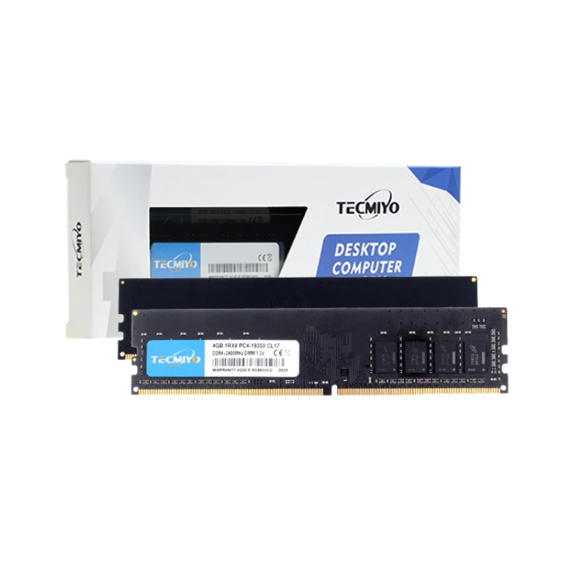 

Chip Desktop RAM 3200MHz DDR4 PC4 8GB Memory Module
